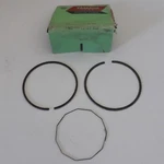 Yamaha Piston Rings 1M2-11610-21 0.50 DT400 Nos Oem New. Price: $18.00.