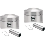 S&s Cycle Piston Kit Fits Harley-davidson Shovelhead 106-5535 New. Price: $429.60.