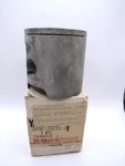 Nos Yamaha 1983-84 Genuine Oversize .25 Piston 1ST O/s 39W-11635-01 New. Price: $39.98.