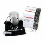 1990-1991 Honda CR125R Dirt Bike Wiseco Pro-lite Piston 54.5MM New. Price: $139.92.