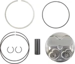 Moose Hp Forged Race Piston Kit 96MM 13.5.1 Honda CRF450R 09-16 New. Price: $386.95.