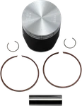 Vertex 24234B Cast Replica Piston Kit 53.95MM New. Price: $180.45.