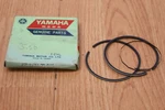 Nos Yamaha AT1 CT1 Atmx .50 O/s Piston Rings (251) New. Price: $29.00.