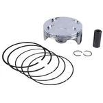 Vertex Big Bore Piston Kit 24369A Yamaha YZ450F 2018-2019 Fx 98.95MM Nos New. Price: $194.99.