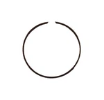 Athena Piston Ring S41316220 Ktm Adventure / Sx 50 02-19 New. Price: $16.16.