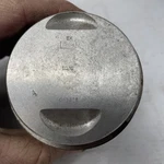 Nos Norton Commando 750 Combat Piston Rh 06-3229 New. Price: $40.00.