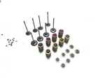 2022-2024 Yamaha YZF-R7 YZFR7 Engine Valve Exhaust & Intake 8PCS Oem Used. Price: $80.74.