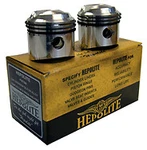 68-0970 Hepolite Branded Piston Ass Std 9:1 Bsa A65 New. Price: $156.76.