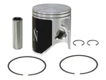 1999-2012 Husqvarna CR250 Namura NX-10025 Standard Piston Kit 66.34MM New. Price: $75.99.