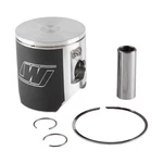 Wiseco Piston Kit Pro-lite Standard (54 Mm) For Suzuki RM125 2004-2007 New. Price: $144.99.