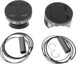 Revolution Performance, Llc RP301-600 Piston Kit New. Price: $783.95.