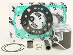 Vertex Top End Piston Kit 66.35MM For Honda Cr 250 2002-2004 VTK22809B New. Price: $212.36.