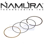 Namura Ring Set For 2010-2016 Kawasaki KX250F Engine Pistons My New. Price: $34.39.