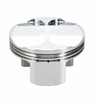 Je Pistons 284692 83.00 Mm Forged Kit 2006 2011 Kawasaki Ninja 650 New. Price: $401.05.