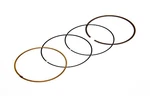 Namura Ring Set NX-20017R New. Price: $30.48.