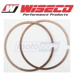 Wiseco Set For 1996-2008 Suzuki RM250 Engine Pistons Og New. Price: $53.70.