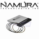 Namura Set For 1984 Honda TRX200 - Engine Pistons Td New. Price: $29.70.