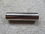 Yamaha New Piston Wrist Pin 275-11633-00-00, 1W4-11633-00-00 Fits Many Models. Price: $21.75.