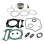 Namura .040 Over Bore Piston & Gasket Kit For Kymco 2005-2010 300 Atv's 73.7MM New. Price: $114.95.
