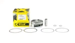 Honda CRF250R, 2014-2015, 13.5:1, Pro-x Piston 01.1343.A New. Price: $169.99.