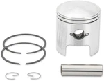 Parts Unlimited Piston Assembly Arctic Cat Standard 09-695 New. Price: $45.85.