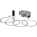 New Vertex 87.96MM Standard Bore Replica Piston Kit For Ktm 77530107100II 23641A. Price: $272.66.
