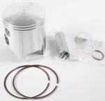 Wiseco Piston Kit 1.10MM Oversize 67.50MM 614M06750 New. Price: $189.95.