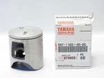 Genuine Oem Yamaha 5NY-11631-00-D0 Piston Std Standard Size New. Price: $69.95.