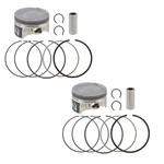 Namura .020 Over Bore Piston Kits For Can-am Ryker 600 Ace 2019-2024 74MM New. Price: $139.95.