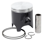 New Vertex Replica Cast Piston Kit For Husqvarna Wr 250 (1998-2013) 22601B. Price: $156.55.