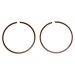 Wiseco Ring SET-68.50MM For 1986-1989 Honda TRX250R Atv New. Price: $52.69.