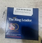 Hastings Replacement Evolution Piston Rings 2M6164010 New. Price: $36.99.