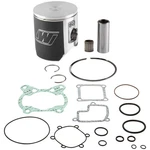 Tusk Complete Top End Rebuild Kit Pro-lite Standard 52 Mm Wiseco Piston For Ktm New. Price: $209.63.