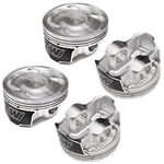 Wiseco Pistons For 92-96 Prelude Si H23A1 87MM Bore 9.2:1 Comp K544M87 New. Price: $732.99.