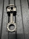 Honda Cb 650R Engine Piston And Connecting Rod 0.65 Petrol 70KW 2022 Used. Price: $40.90.