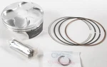 Wiseco Piston Kit Standard Bore 76.80MM, 13.5:1 Compression 40114M07680 New. Price: $201.99.