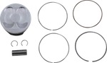 Wossner Piston Kit For 4 Stroke 8776DB New. Price: $204.00.
