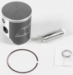Wiseco Pro-lite Single Ring Piston Kit 66.40 Mm For Ktm 250SX 03-22 250XC 07-18 New. Price: $189.99.