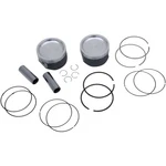 Wossner Pistons Kit K8877D500-2 New. Price: $216.49.