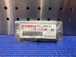 Yamaha YZF-R1 2004 2013 Bolt Connecting Rod 5VY-11654-01 Nos Oem New. Price: $15.00.