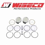 Wiseco Tracker Series Piston Kit For 1987-2003 Harley Davidson XLH883HUG Tz New. Price: $238.45.