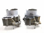 06-08 Ktm 990 Adventure Engine Motor Cylinder Head Jugs 61030105000 Used. Price: $194.49.