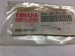 Yamaha Shim 4KB-46127-20-00 New Oem Thrust (1.94T) 2000 YFM350FX Wolverine. Price: $21.50.