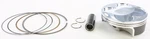 Vertex 24187A Piston Kit 95.96MM 13.5:1 New. Price: $261.20.