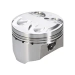 Wiseco 4503M07100 .040 Piston Kit For Suzuki GSX-R750, 1990-1991, +1MM/71MM/11:1 New. Price: $197.99.