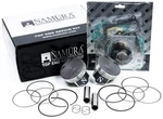 Namura Std Top End 9.9:1 NA-20070K For Suzuki Twin Peaks 700 2004-2005 New. Price: $229.32.