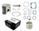 Namura Top End Piston Rebuild Kit 66.34MM Std Bore Ktm 250 Sx 07-16 New. Price: $98.71.