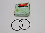 Qty 1967-1968 Yamaha YCS1 Oem 0.75 3RD O/s Piston Rings Set 164-11601-32S New. Price: $24.99.
