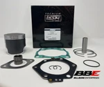 '94-'00 Polaris 300 2-STROKE Wsm Top End Kit .50MM / 75.00MM Bore Piston Gaskets New. Price: $137.22.
