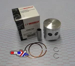 Piston Kit 78-86 KX250 70.00, Wiseco 439M07000 Kawasaki New. Price: $265.37.
